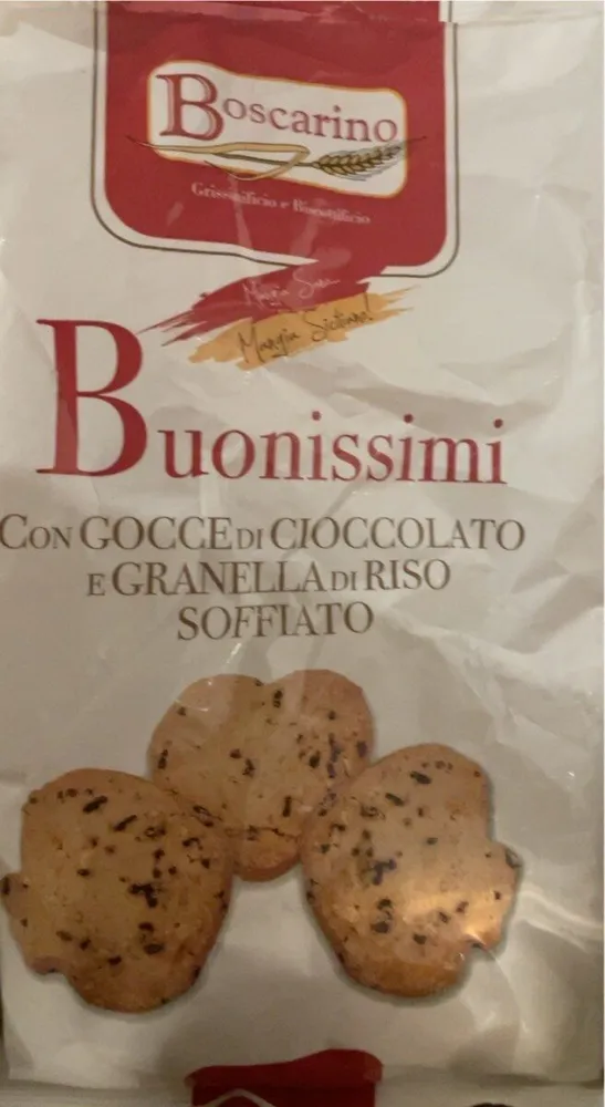 Buonissimi
