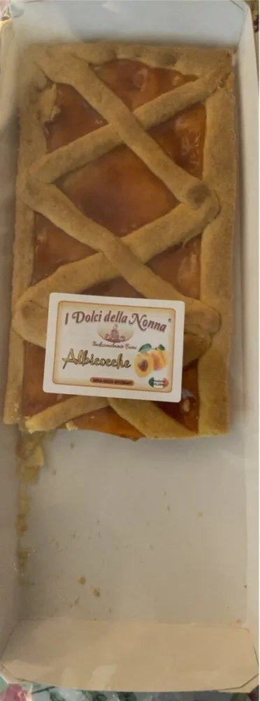 I dolci della nonna