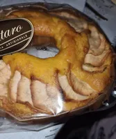 Ciambella mele