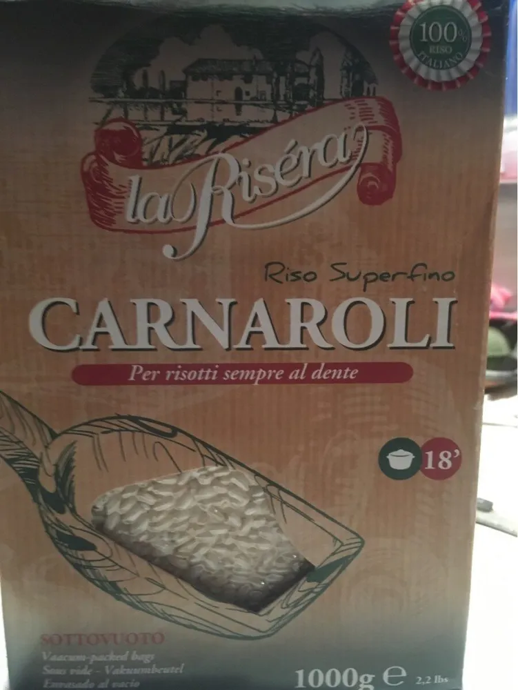 Carnaroli
