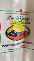 Pomodoro ciliegino secco