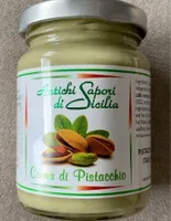 Crema di Pistacchio
