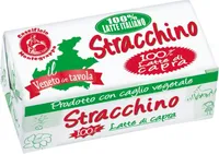 Stracchino latte di capra