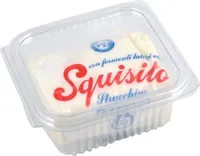 Stracchino squisito