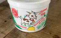 Mozzarella di capra