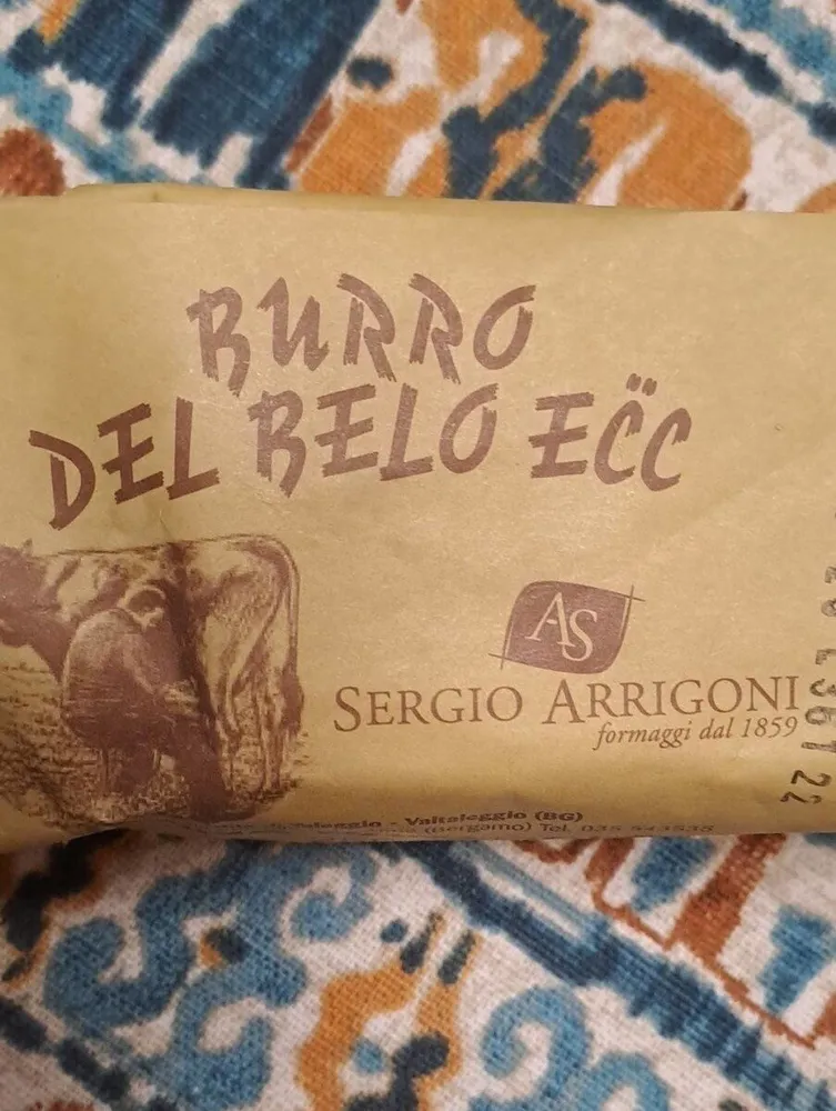 Arrigoni