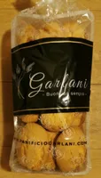 Biscotto casareccio