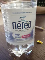 Acqua nerea