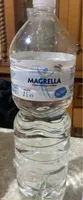 Acqua naturale Magrella