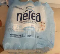 Acqua minerale nerea