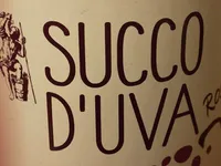 Succo d uva