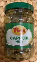 Capperi medi