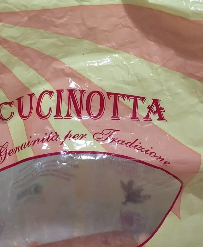 I casarecci