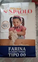Farina 00
