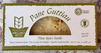 Pane Guttiau