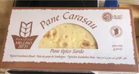 Pane carasau