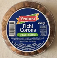 Fichi secchi