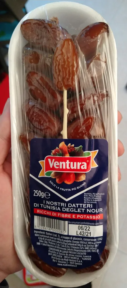 Datteri