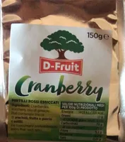 Cranberry