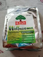 Wellness mix D-fruit