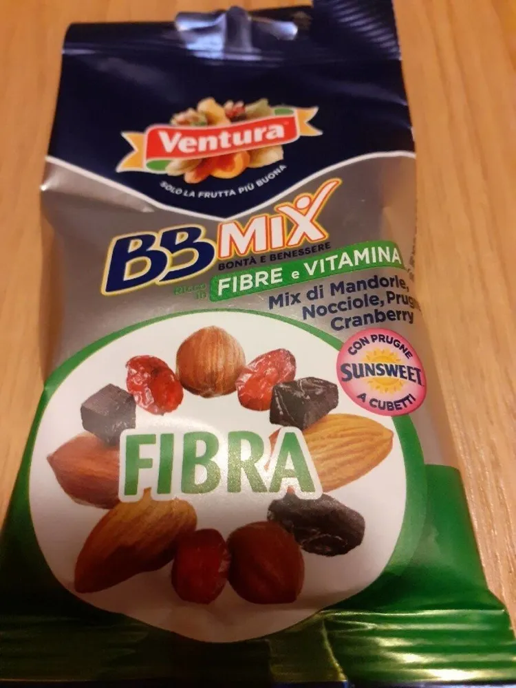 BB MIX