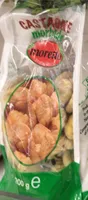 Castagne morbide
