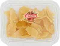 Zenzero disidratato zuccherato