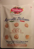 Deliziosi Ceci