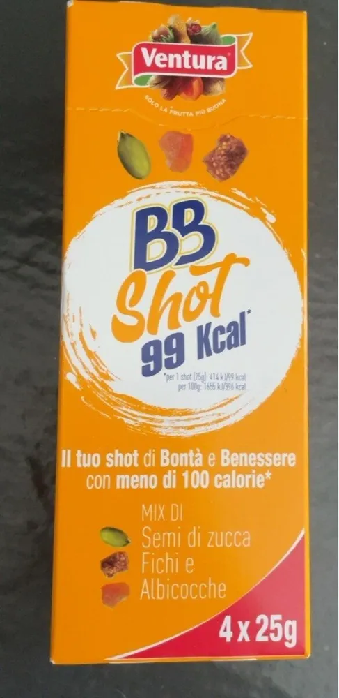 Bb shot