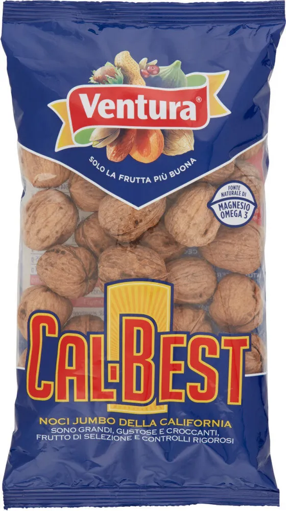 Noci jumbo della california