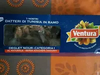Datteri di Tunisia in Ramo - Deglet Nour