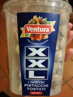 pistacchi tostati