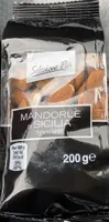 Mandorle di Sicilia