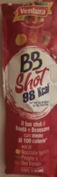 Bbshot nocciole, prugne e uva bionda