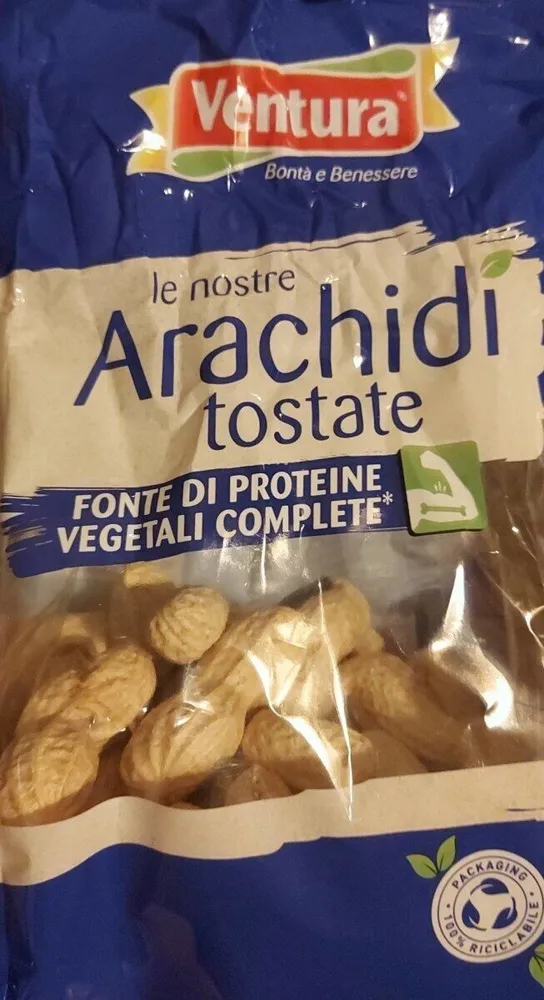 Arachidi