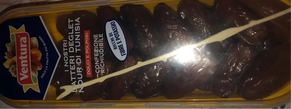 Datte