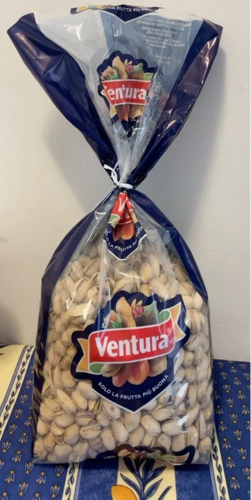 Pistacchi