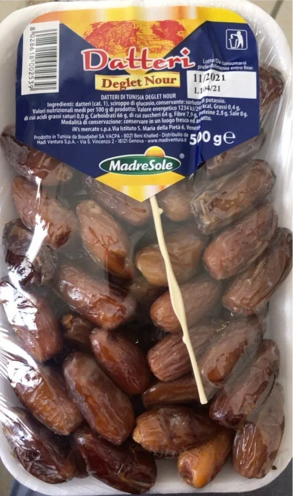 Datteri