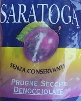 Prugne Secche Denocciolate