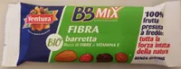 Bbmix fibra bio barretta