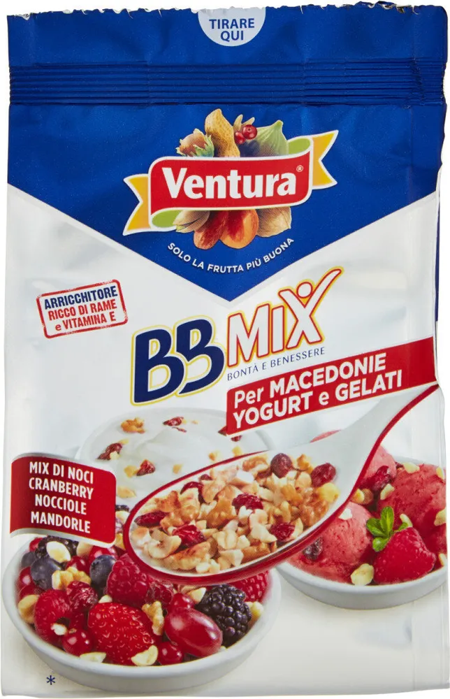 Bbmix pe macedonie