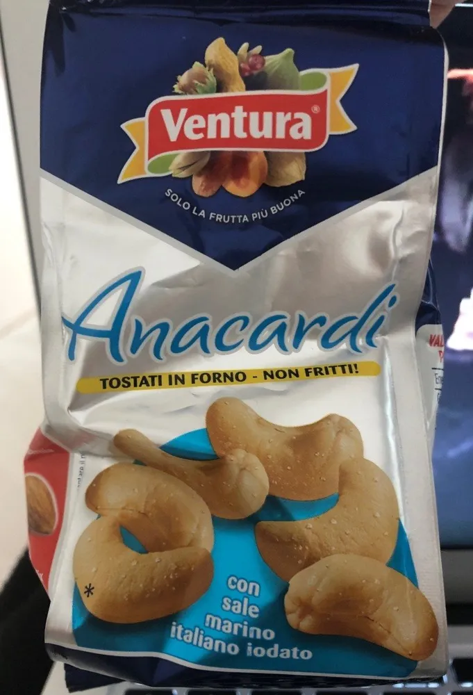 Anacardi
