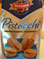 Pistacchi