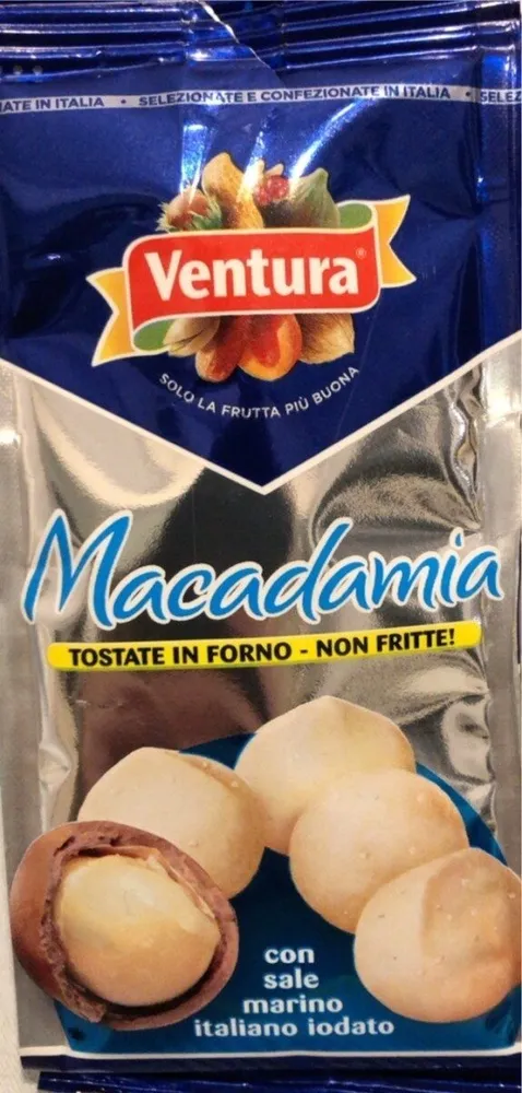 Macadamia