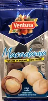 Macadamia