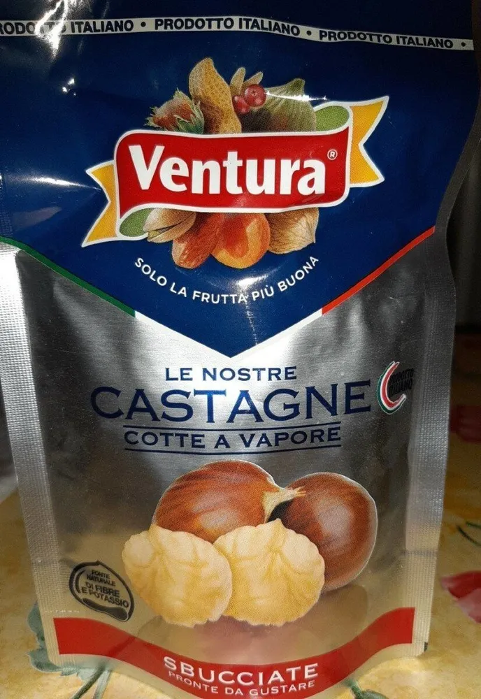 Castagne Ventura