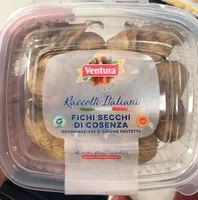 Fichi secchi di Cosenza D.O.P.