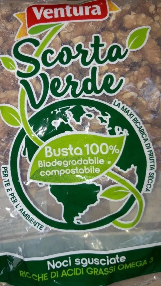 Noci sgusciate