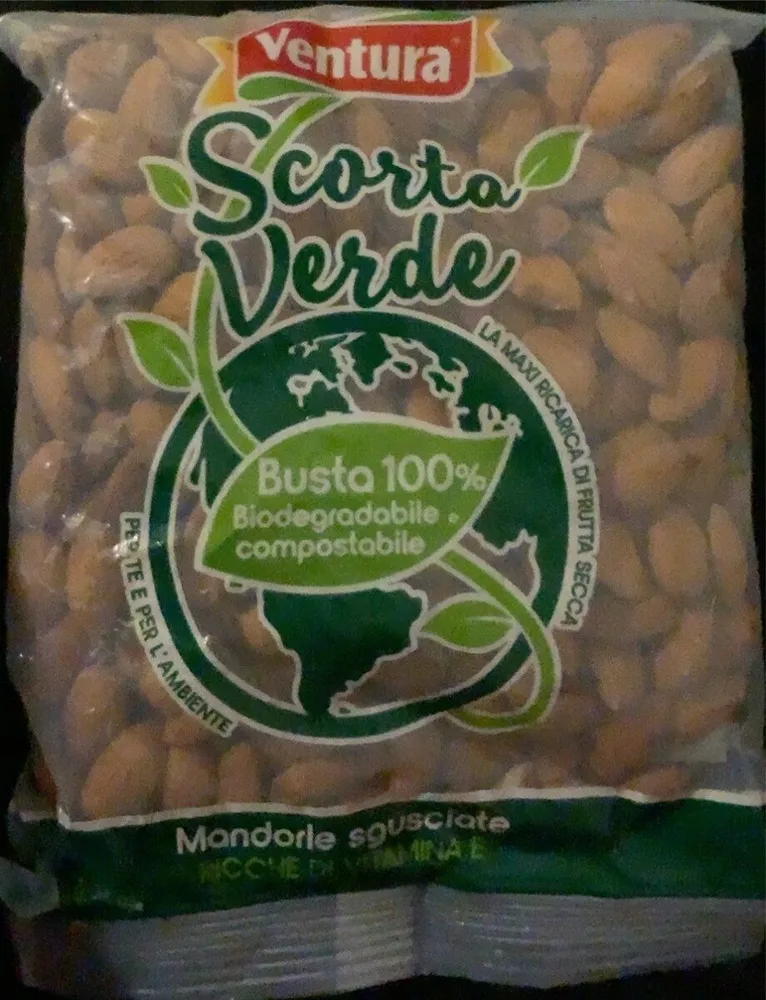 Mandorle