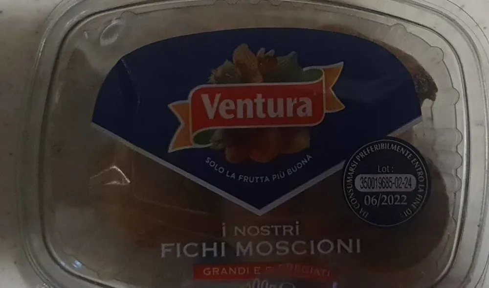 I nostri fichi moscioni